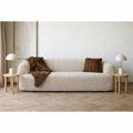 Sora Cozy Set - Walnoot (2-4 delig)