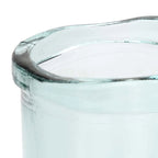 Lina Vaas – Blauw Glas (L)