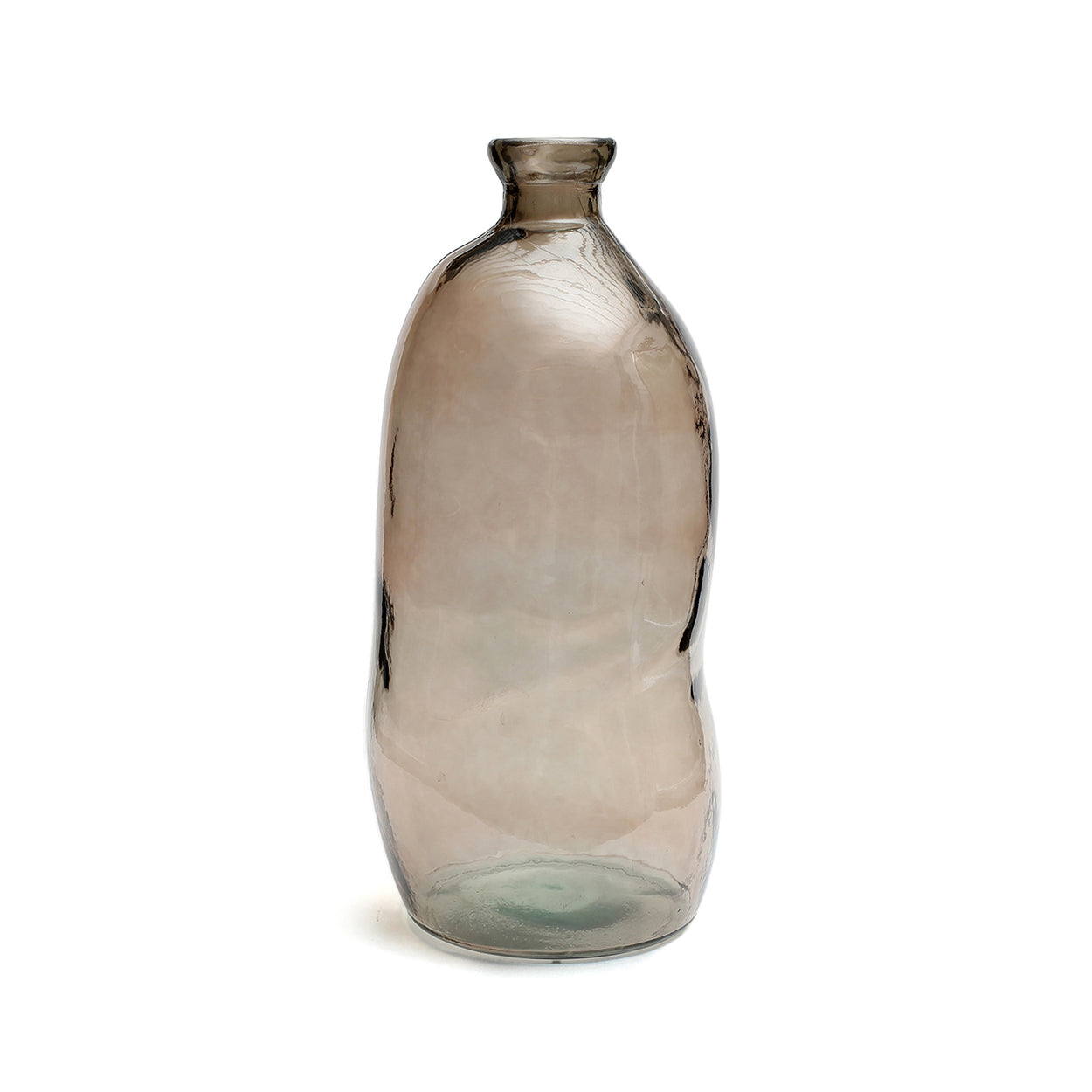 Sora Vaas – Beige Glas