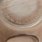 Sora Vaas – Beige Glas (M)