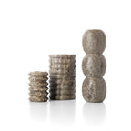 Lina Kandelaar – Ripple Grijs (S)