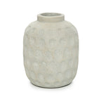 Sora Trendy Vaas – Beton (L)