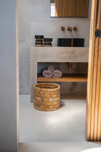 Kuro Kandelaar – Serene Zwart (M)