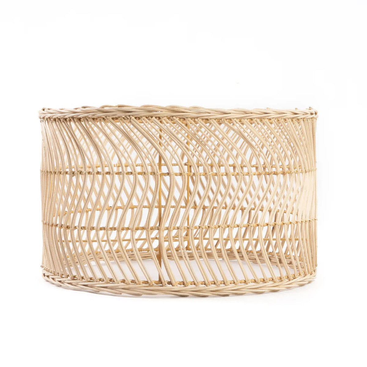 Lina Tafellamp – Kythira Beton & Rotan