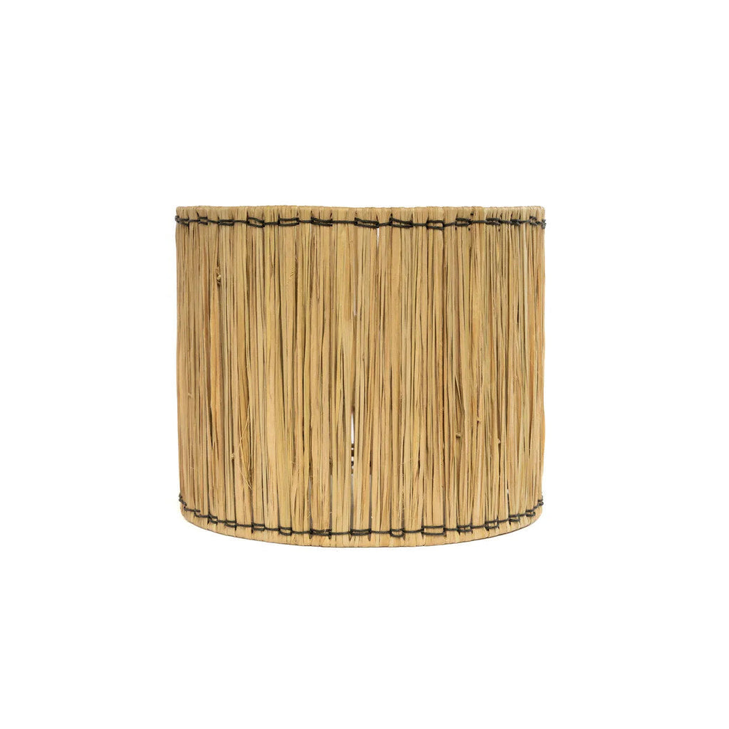 Lina Tafellamp – Molokai Natuurlijk Wit