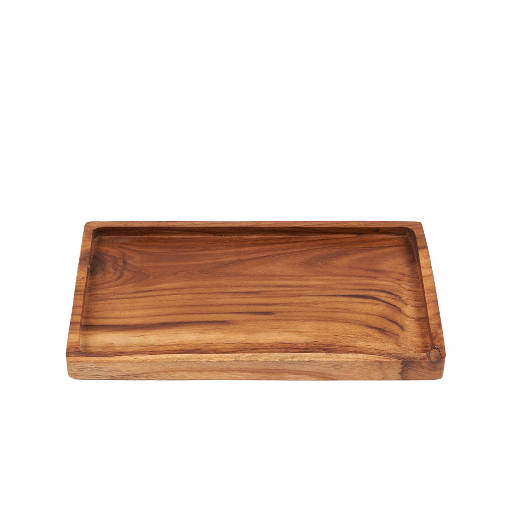 Kuro Serveerplank – Naturel (M)