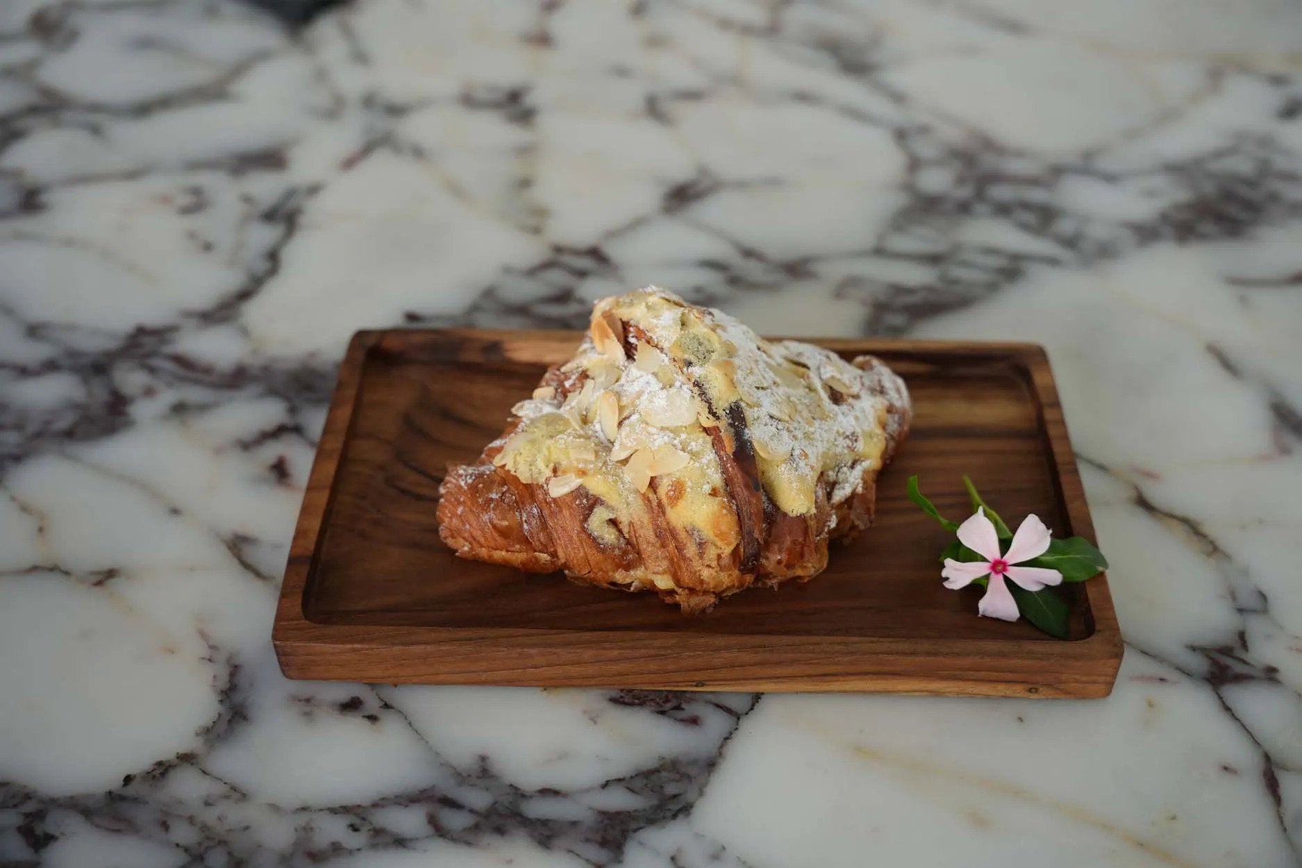 Kuro Serveerplank – Naturel (M)