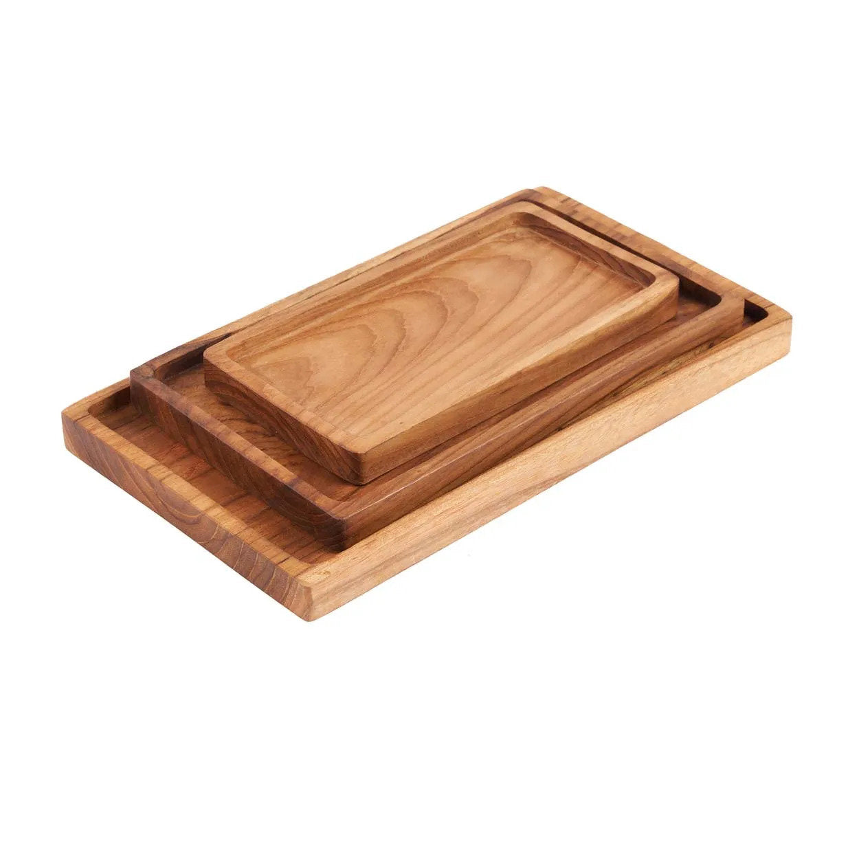 Kuro Serveerplank – Naturel (M)