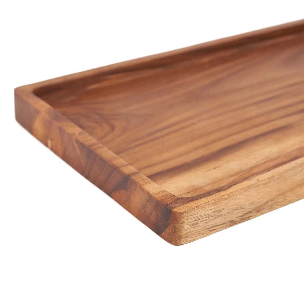 Kuro Serveerplank – Naturel (M)