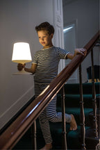 Lina Tafellamp – Light To Go Wit