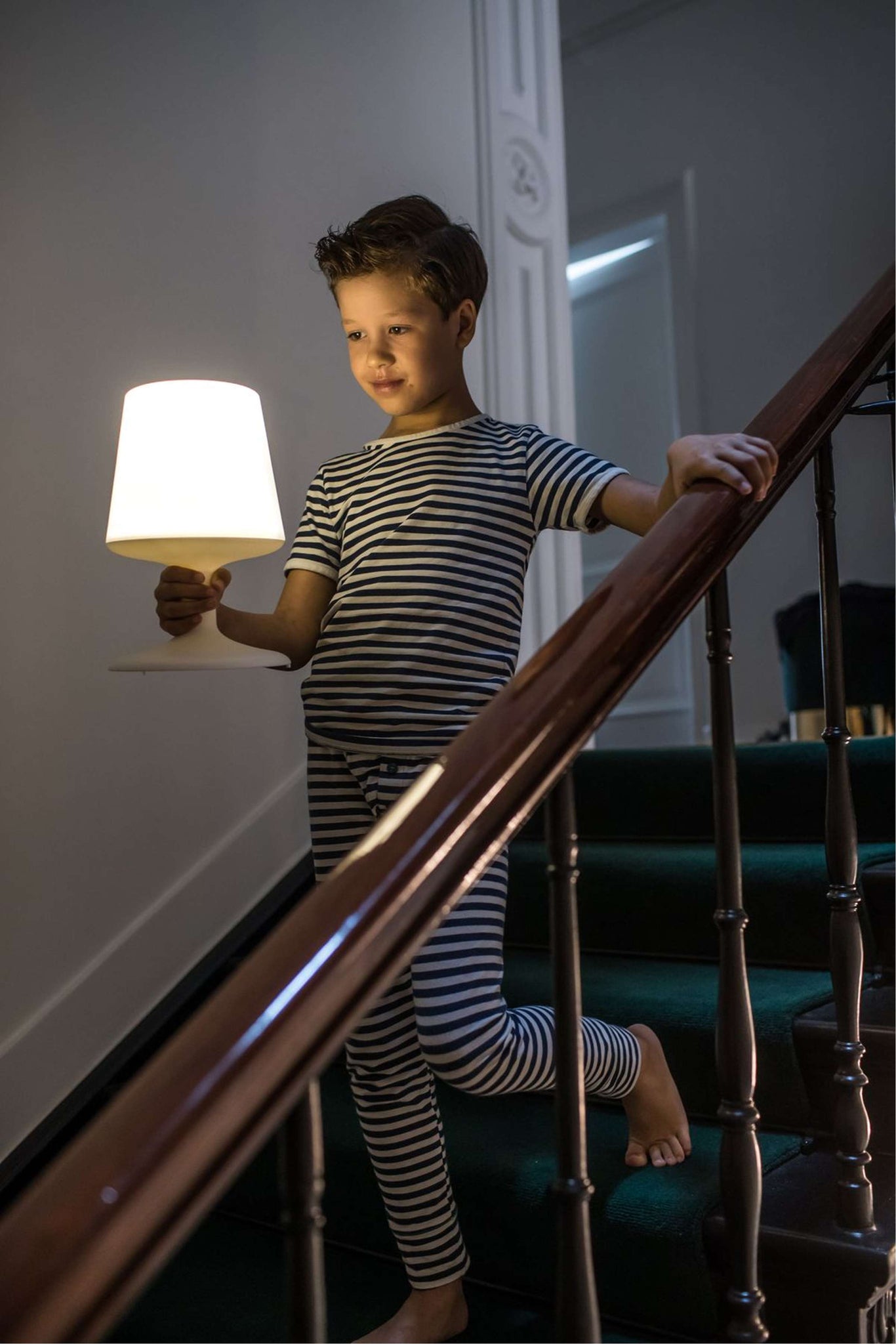 Lina Tafellamp – Light To Go Wit