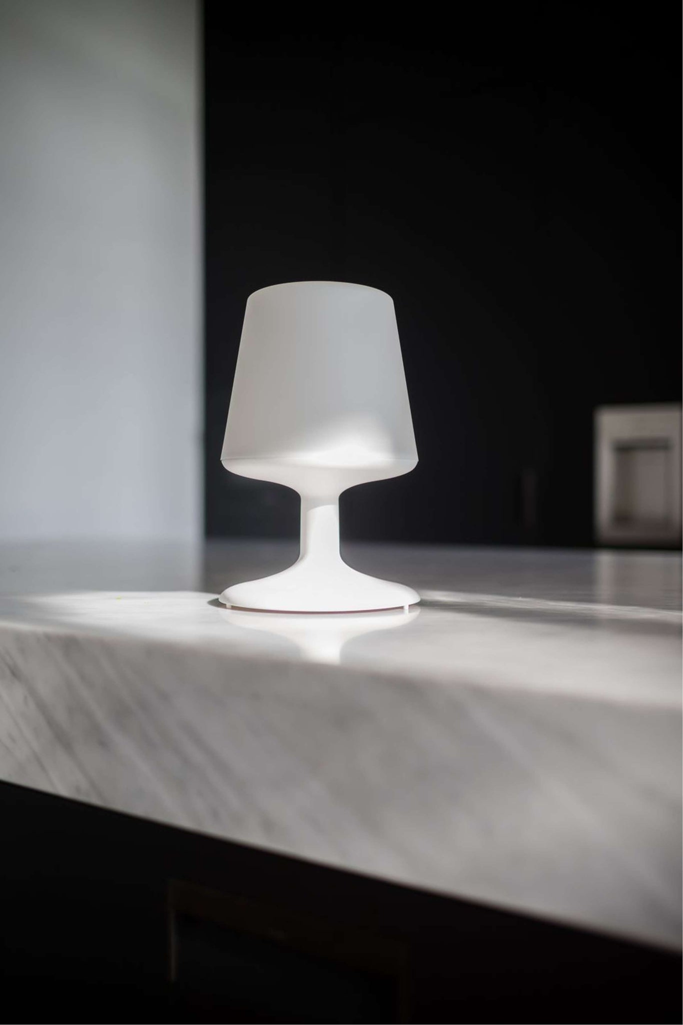 Lina Tafellamp – Light To Go Wit